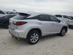 2016 Lexus Rx 350 for Sale in Grand Prairie, TX - Front End