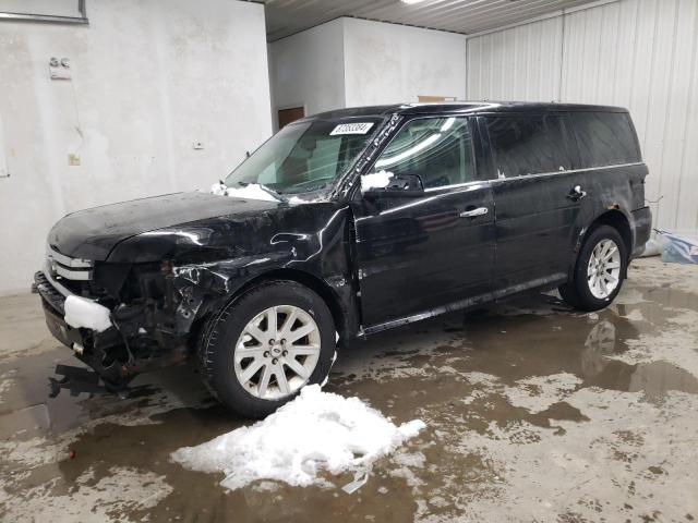 2009 Ford Flex Sel