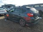 2016 Subaru Impreza Sport Premium for Sale in Magna, UT - Front End