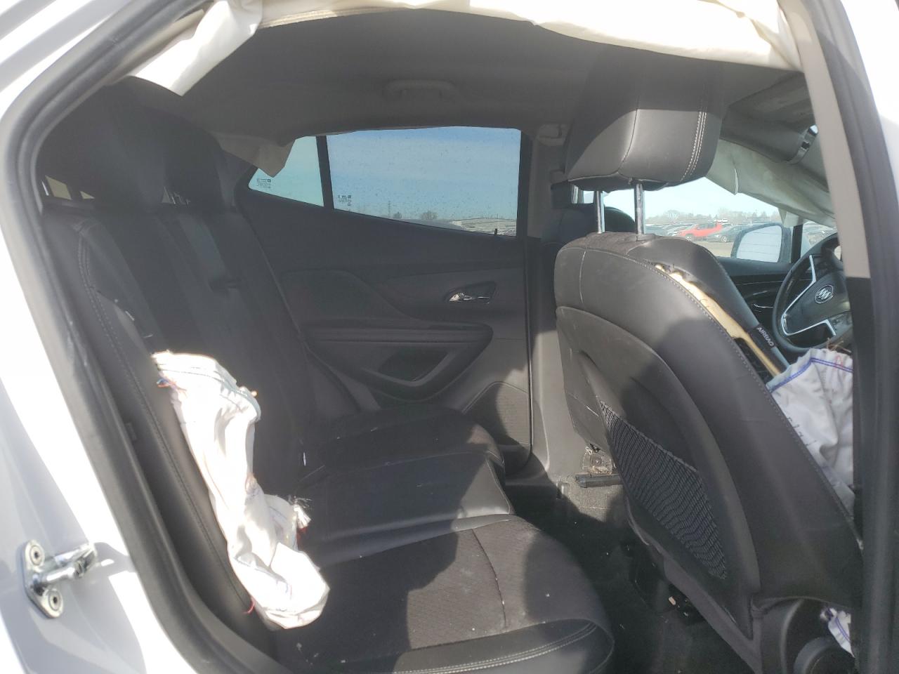 2018 Buick Encore - Image 10