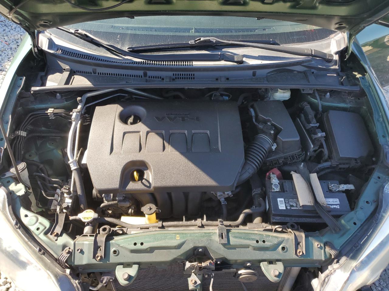 2016 Toyota Corolla - Image 11