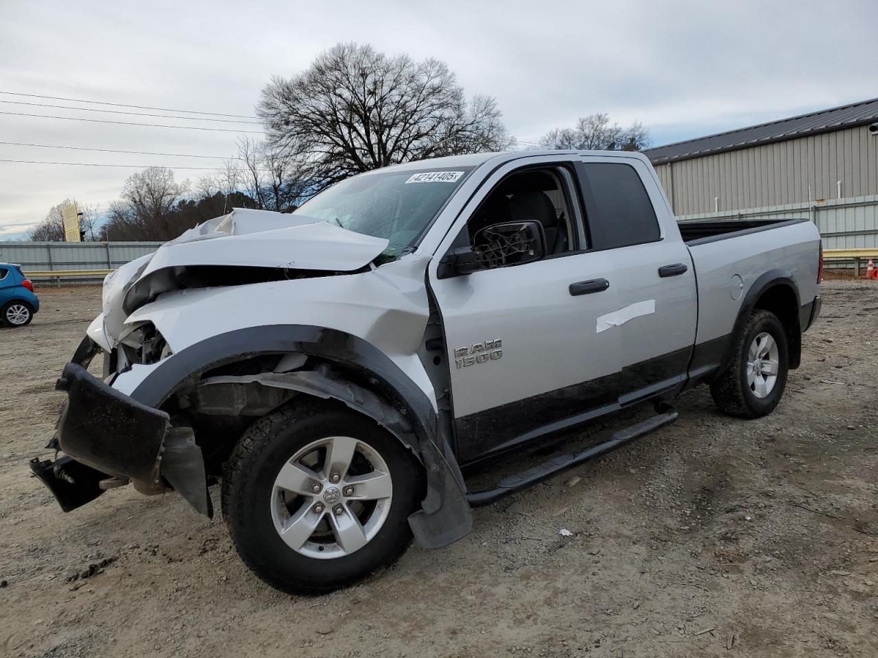 2015 RAM 1500 - Image 1