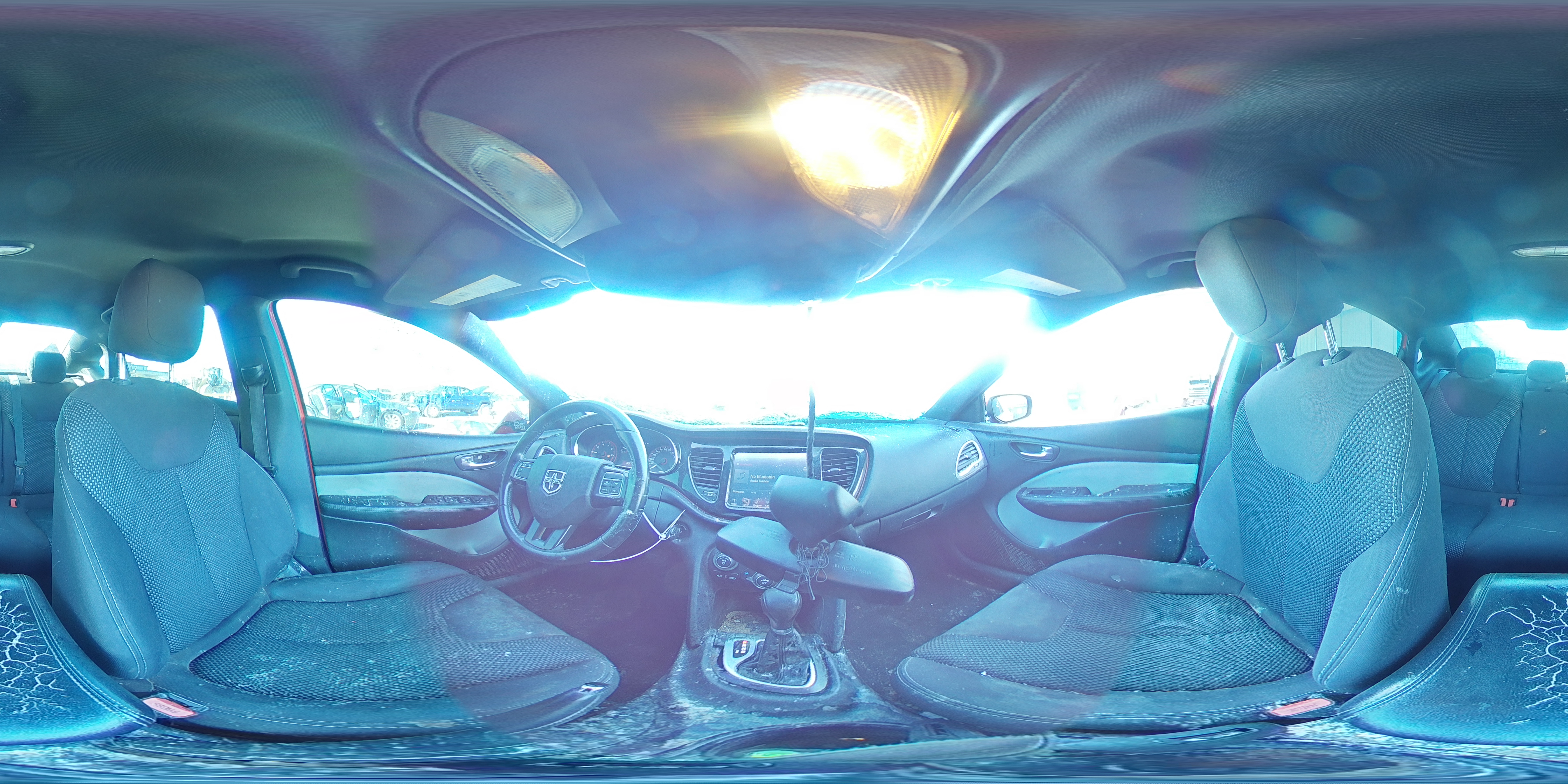 2016 Dodge Dart - Image 14