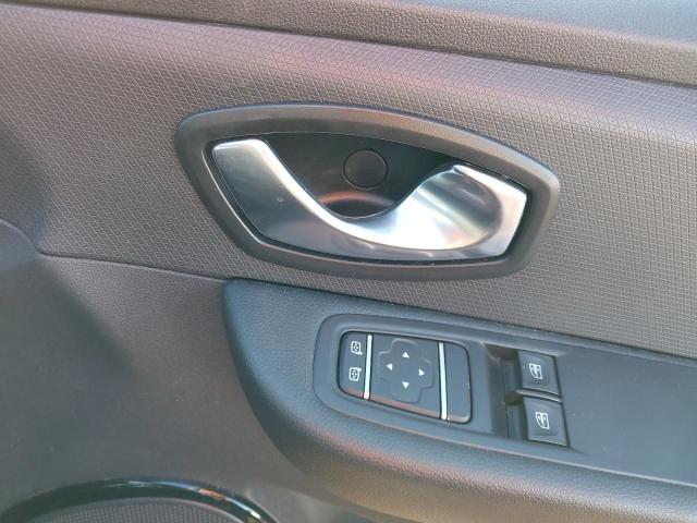 2018 RENAULT CLIO