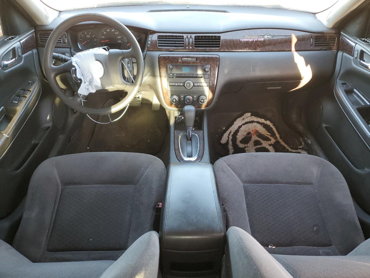 2016 Chevrolet Impala - Image 8