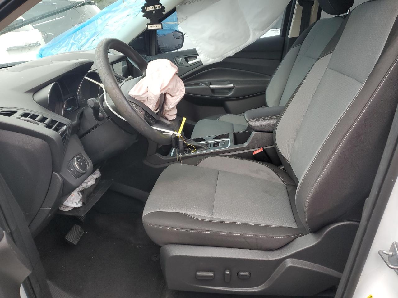 1FMCU0GD4JUC46985 FORD ESCAPE 2018