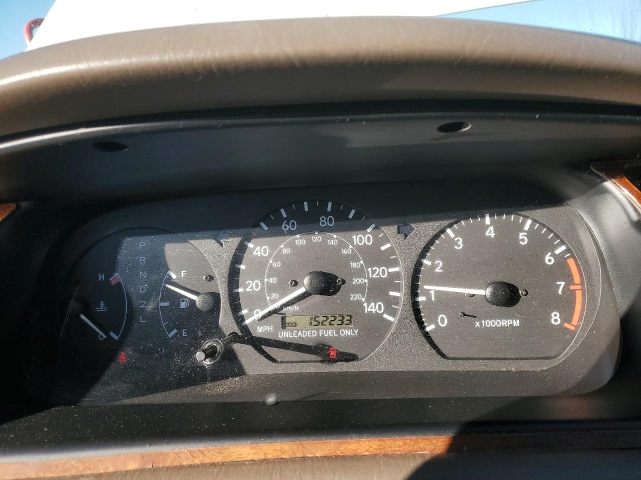 1999 Toyota Camry - Image 9