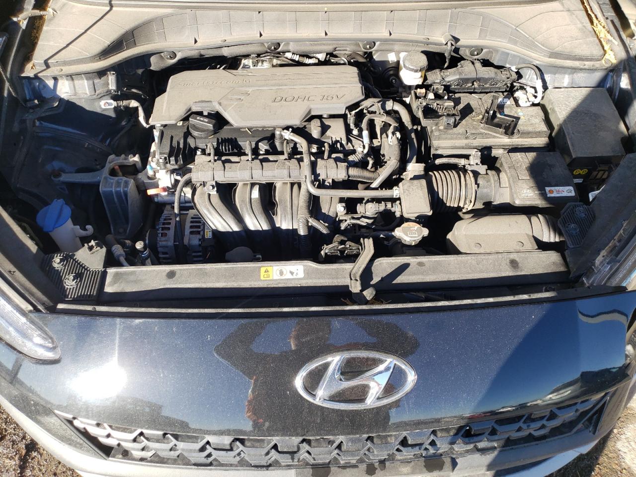 2023 Hyundai Kona - Image 11