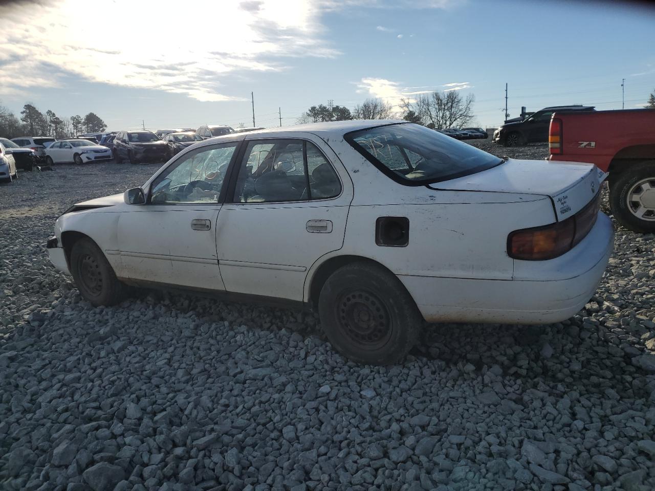 1994 Toyota Camry - Image 2