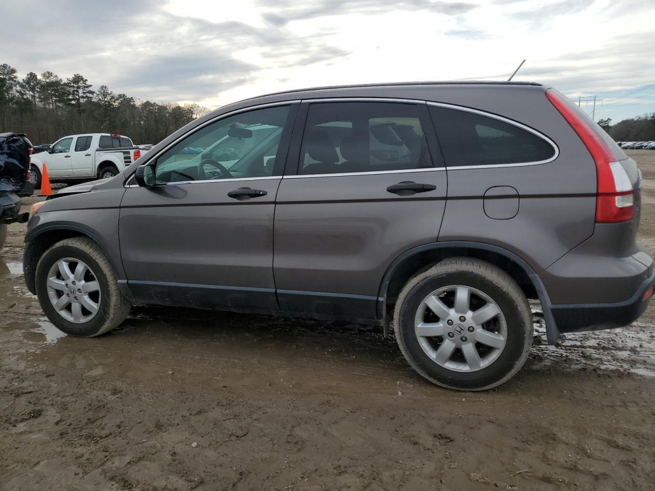 2009 Honda CR-V - Image 2