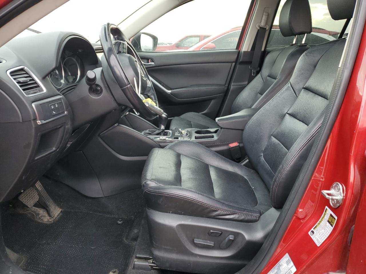 2016 Mazda CX-5 - Image 7