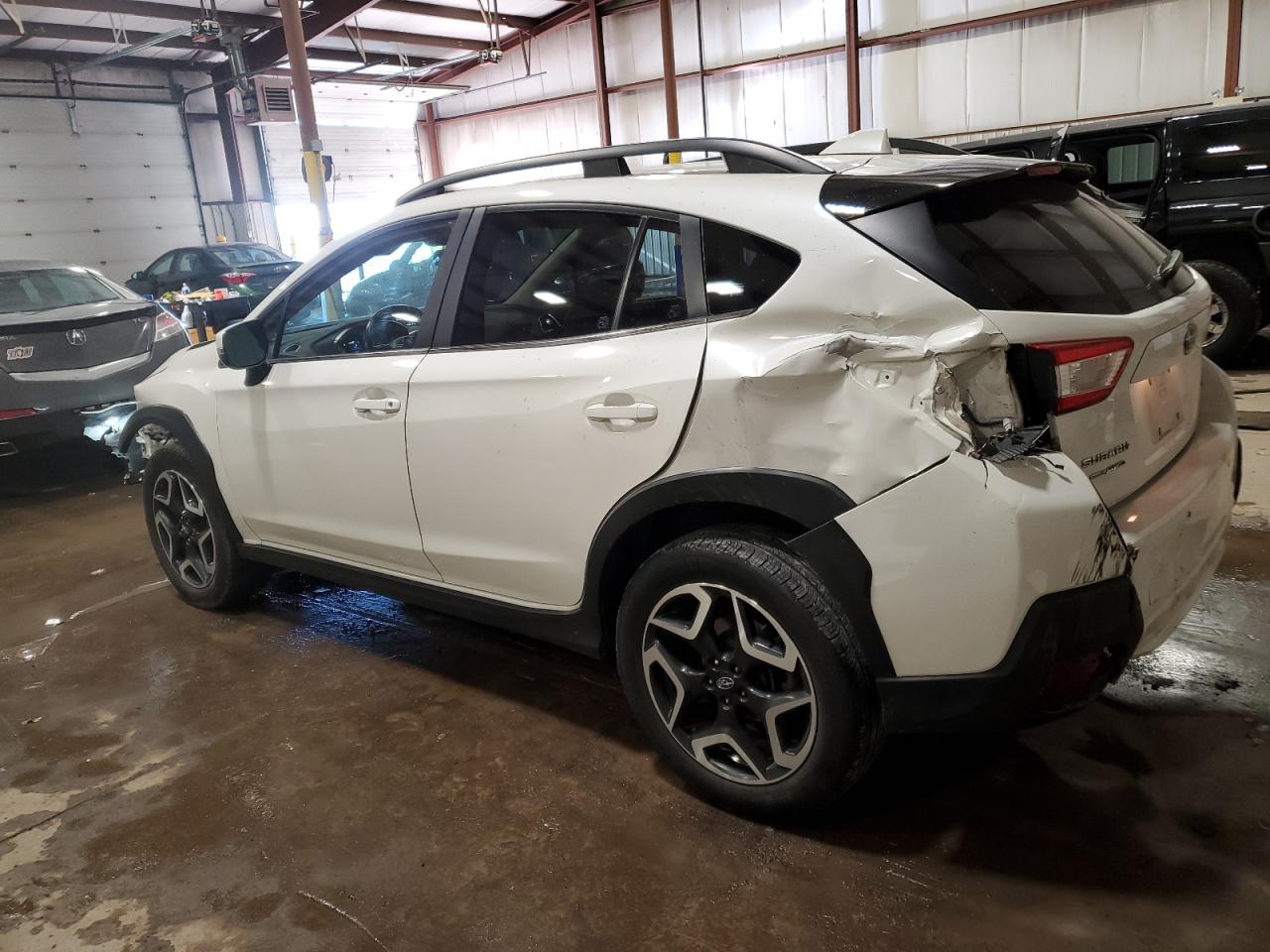 2019 Subaru XV - Image 2