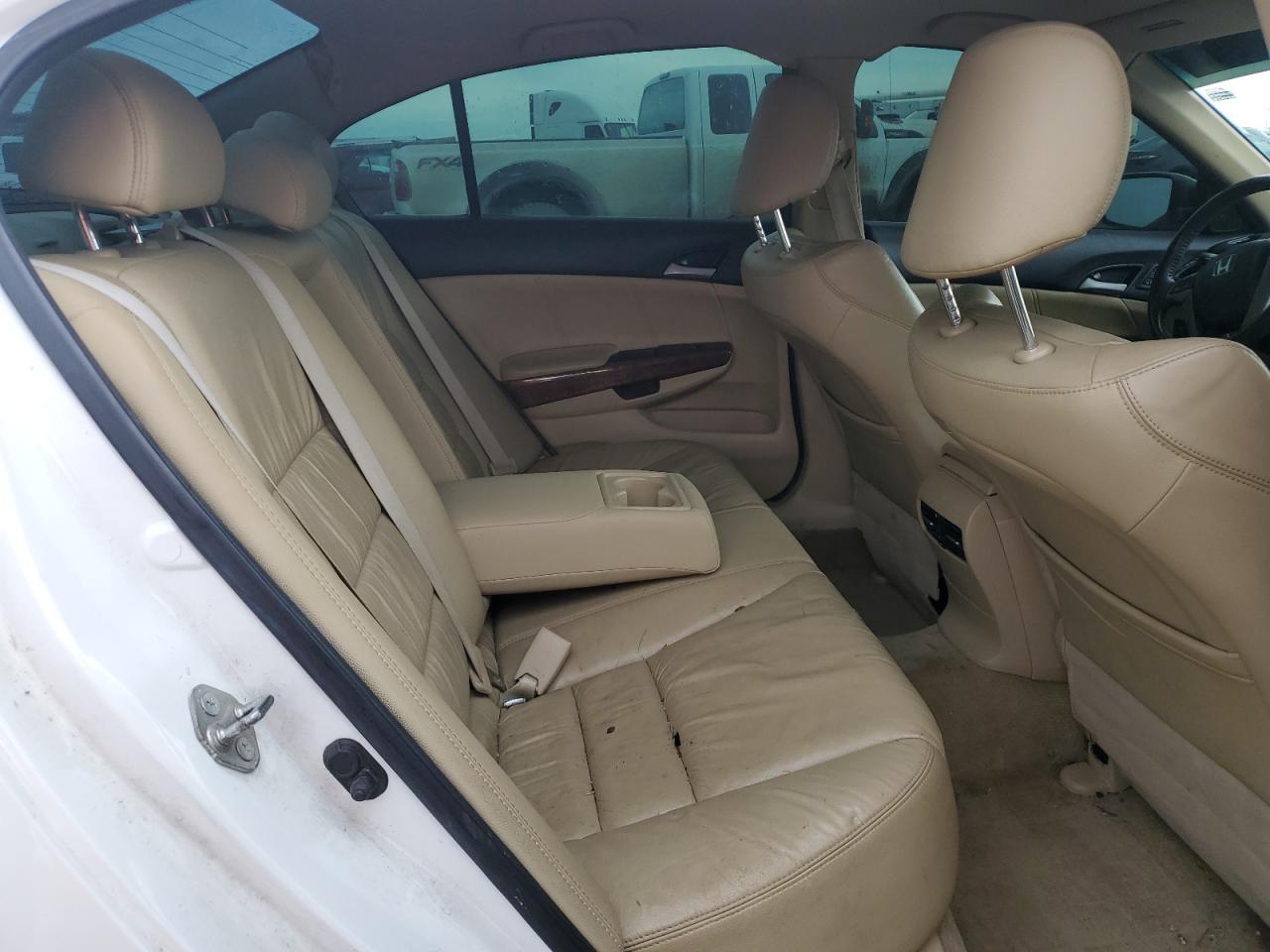 2011 Honda Accord - Image 11