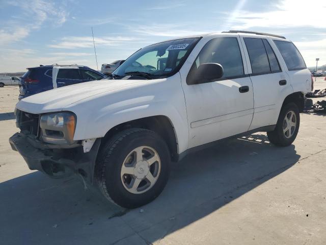 2006 Chevrolet Trailblazer Ls