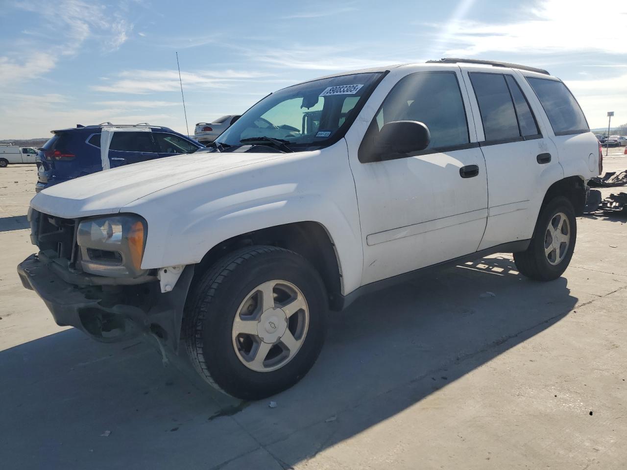 2006 Chevrolet TrailBlazer - Image 1
