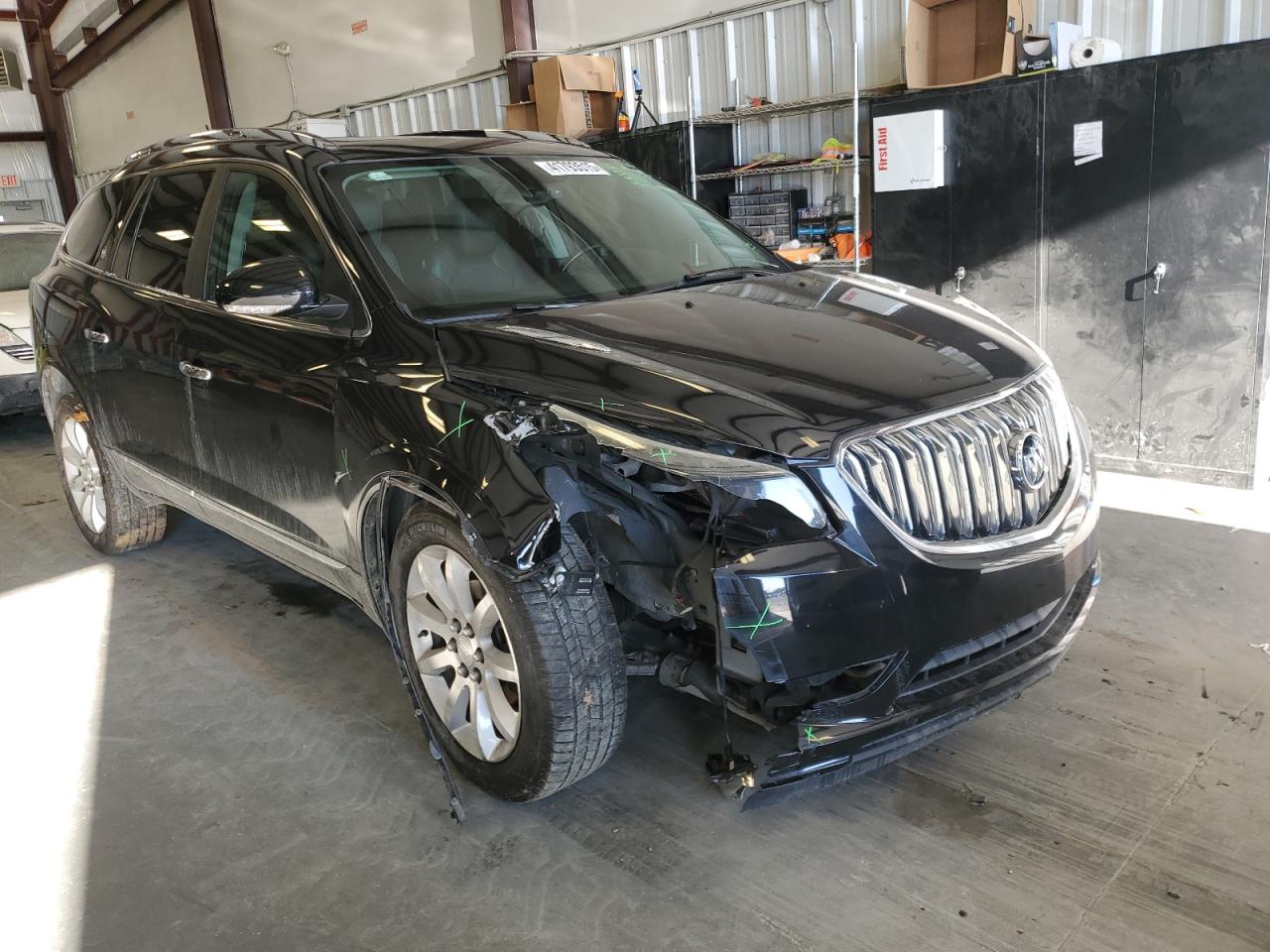 2016 Buick Enclave - Image 4