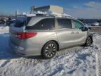 2024 Honda Odyssey Exl for Sale in Kansas City, KS - Front End
