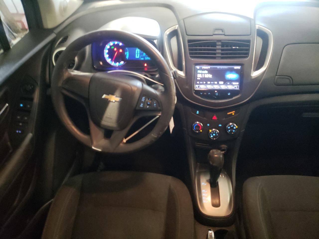 2016 Chevrolet Trax - Image 8
