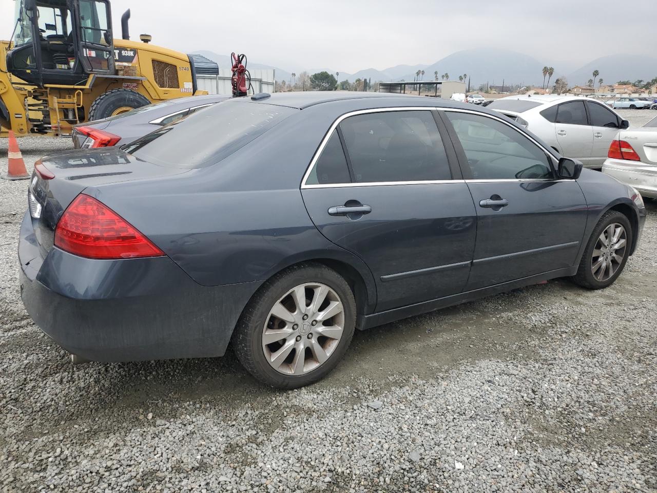 2006 Honda Accord - Image 3