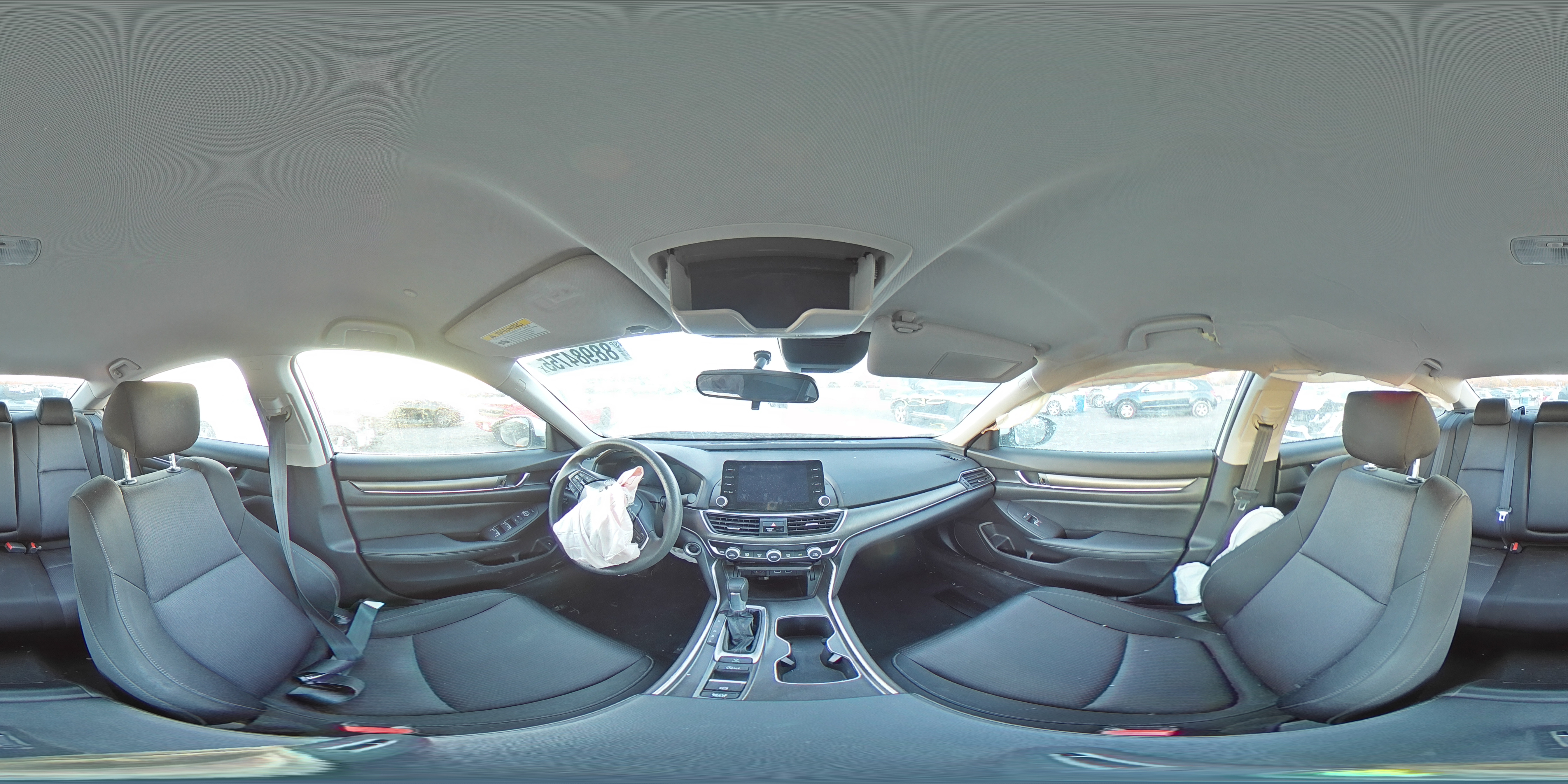 2021 Honda Accord - Image 13