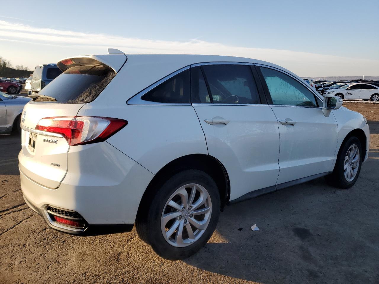 2018 Acura RDX - Image 3