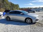 2015 Chrysler 200 Limited na sprzedaż w Fairburn, GA - Mechanical