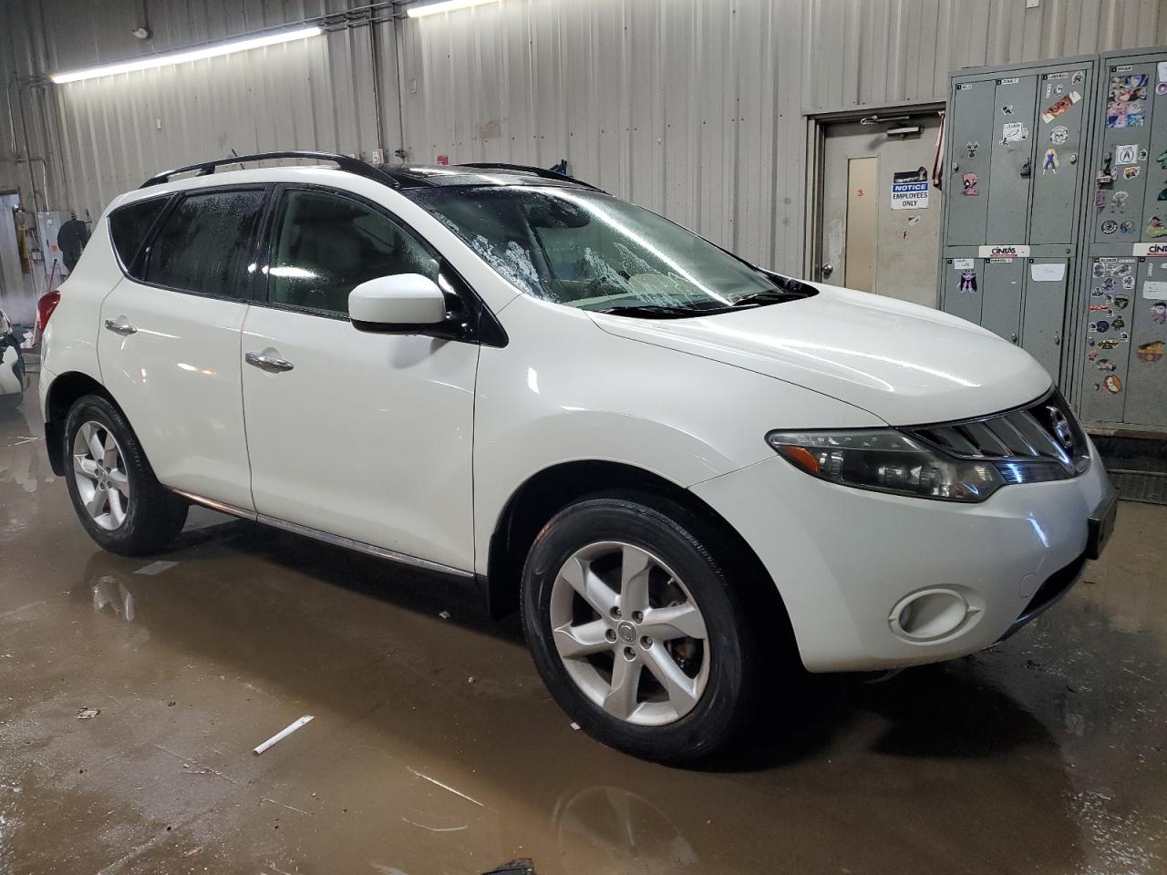 2009 Nissan Murano - Image 4