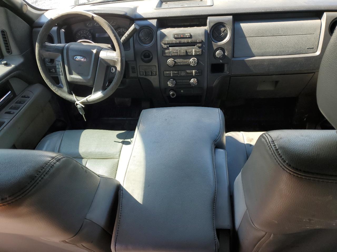 2012 Ford F-150 - Image 8