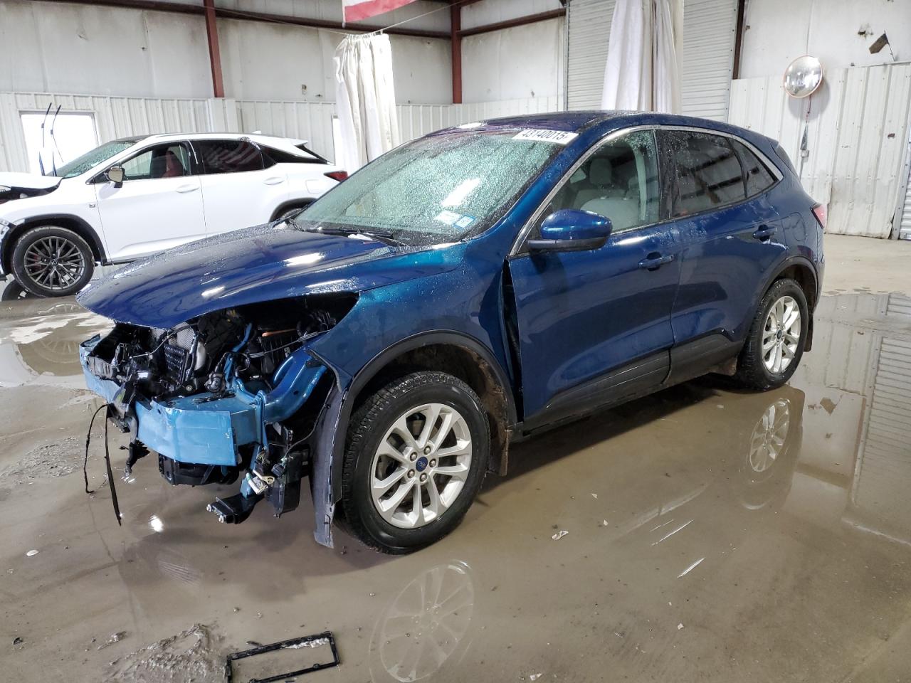 2020 Ford Escape - Image 1