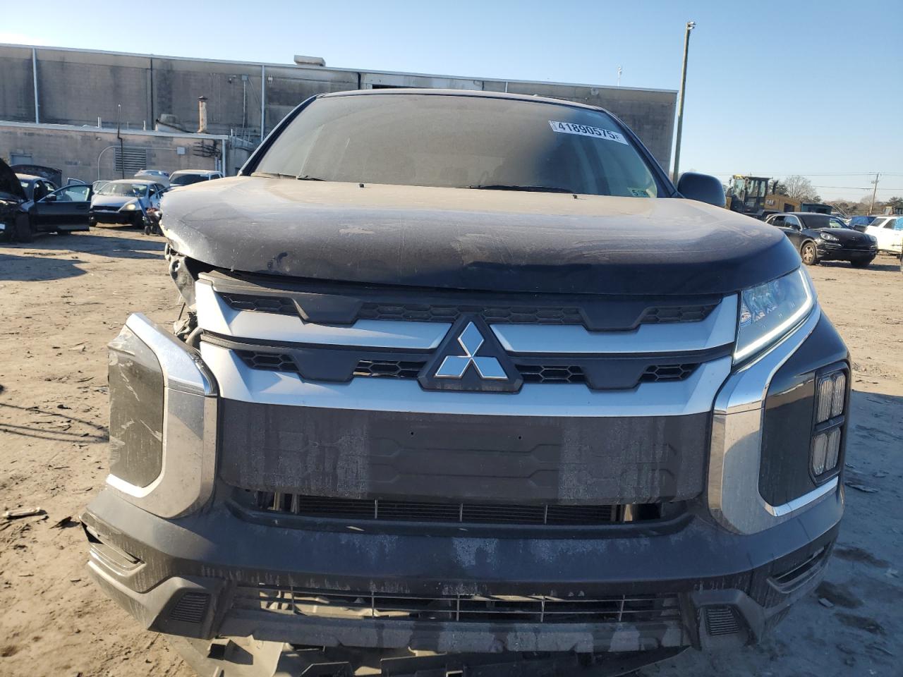 2020 Mitsubishi Outlander - Image 5