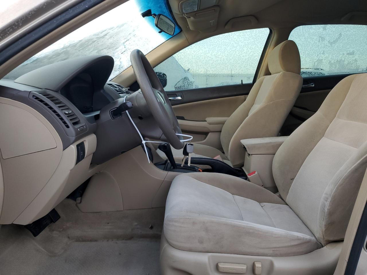 2004 Honda Accord Lx VIN: 1HGCM66304A066913 Lot: 42177735