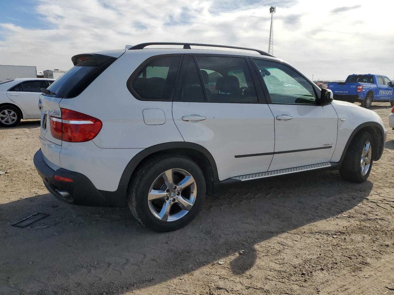 2009 BMW X5 - Image 3