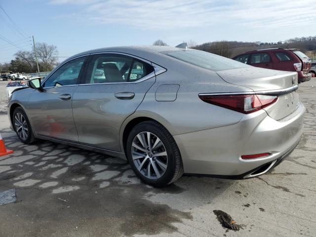  LEXUS ES350 2019 Silver