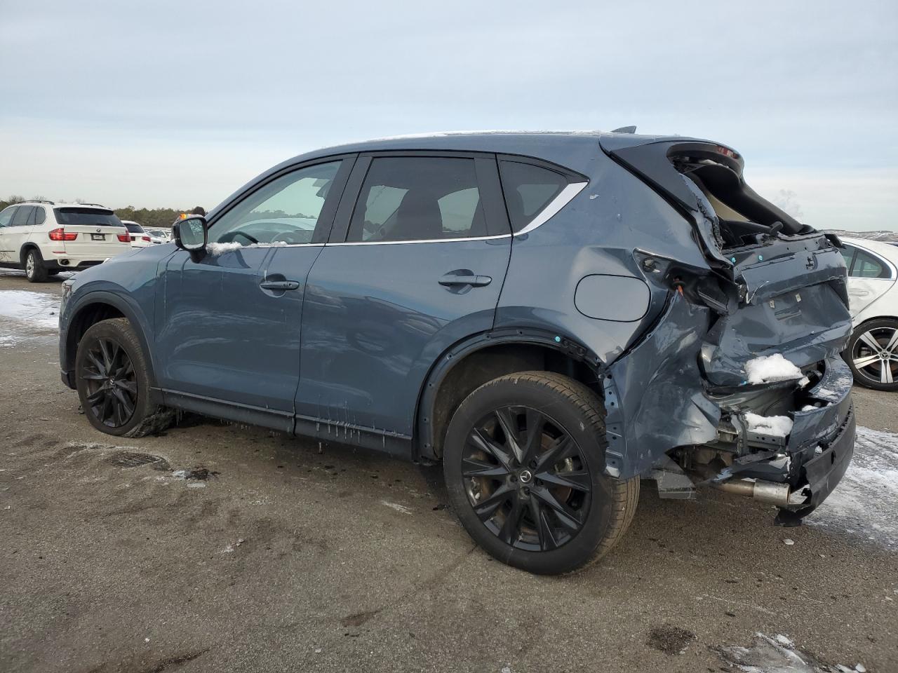 2023 Mazda CX-5 - Image 2