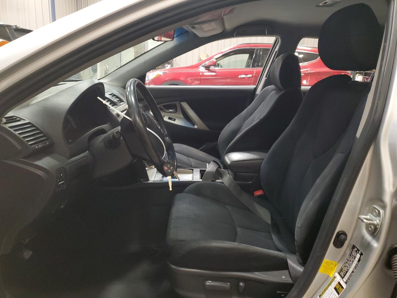 2011 Toyota Camry - Image 7