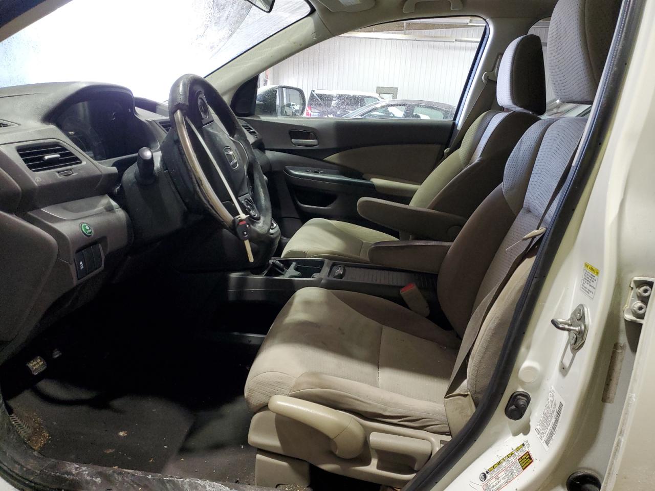 2013 Honda CR-V - Image 7