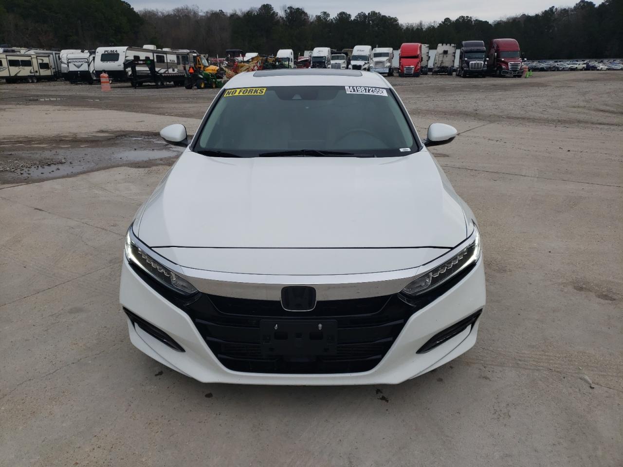 2019 Honda Accord - Image 5