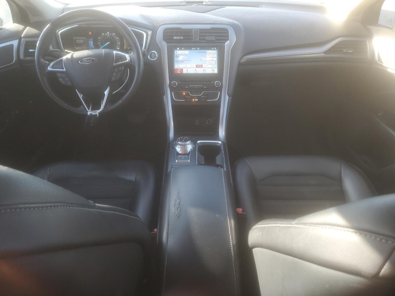 2017 Ford Fusion - Image 9