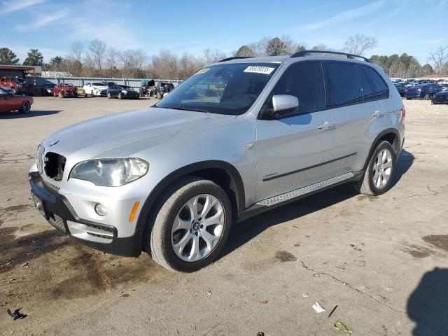 2009 Bmw X5 Xdrive48I