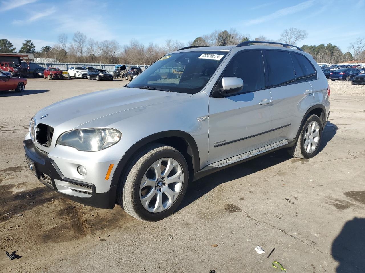 2009 BMW X5 - Image 1