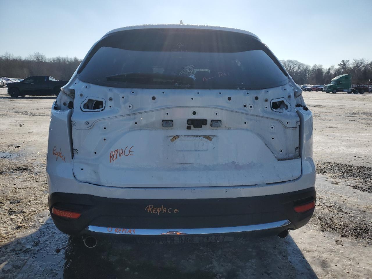 2016 Mazda CX-9 - Image 6