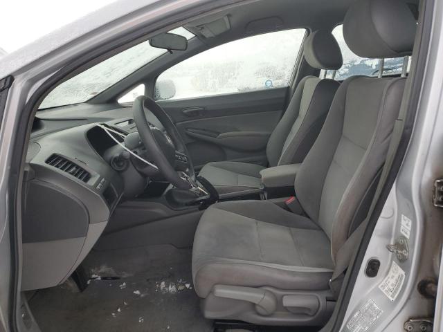 2008 HONDA CIVIC DX-G