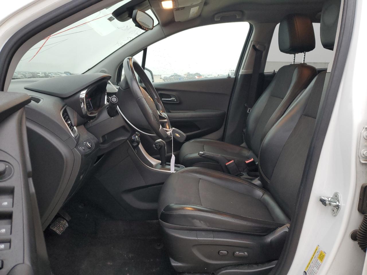 2018 Chevrolet Trax - Image 7