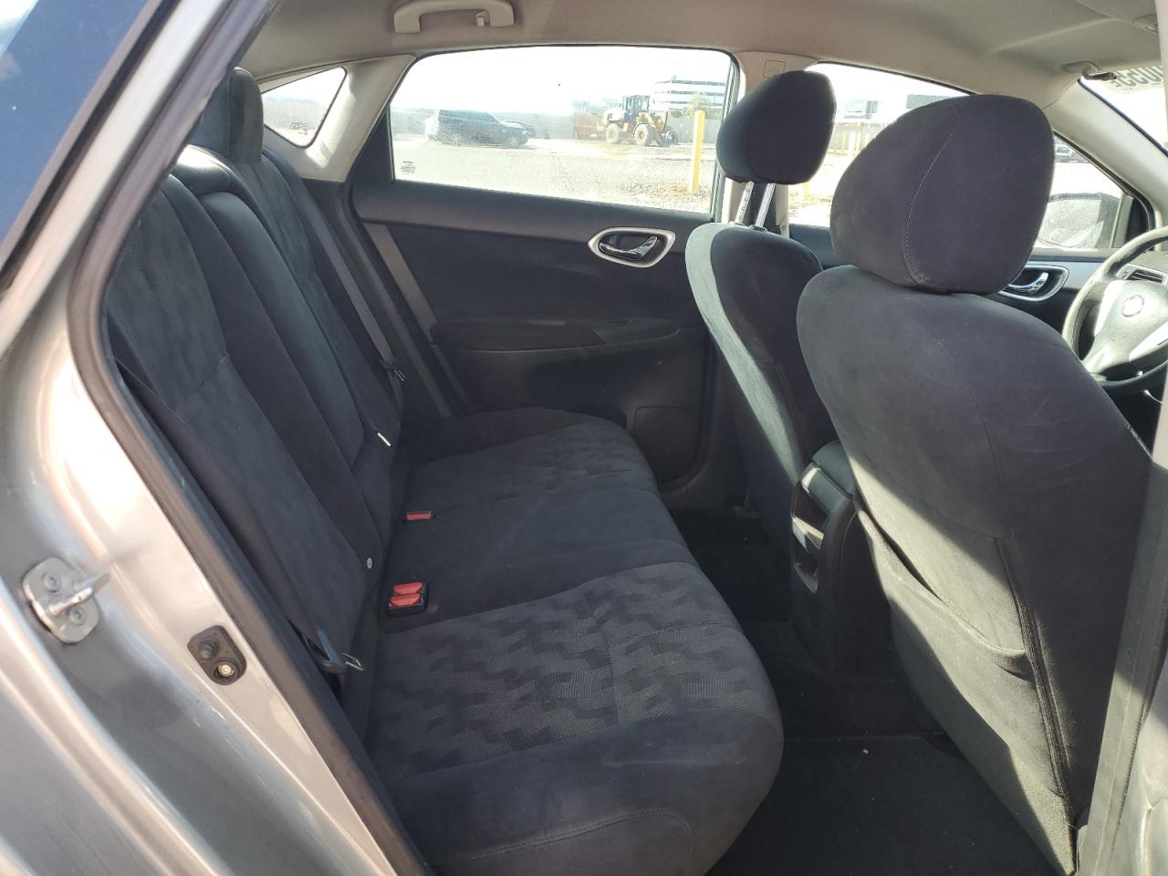 2013 Nissan Sentra - Image 10