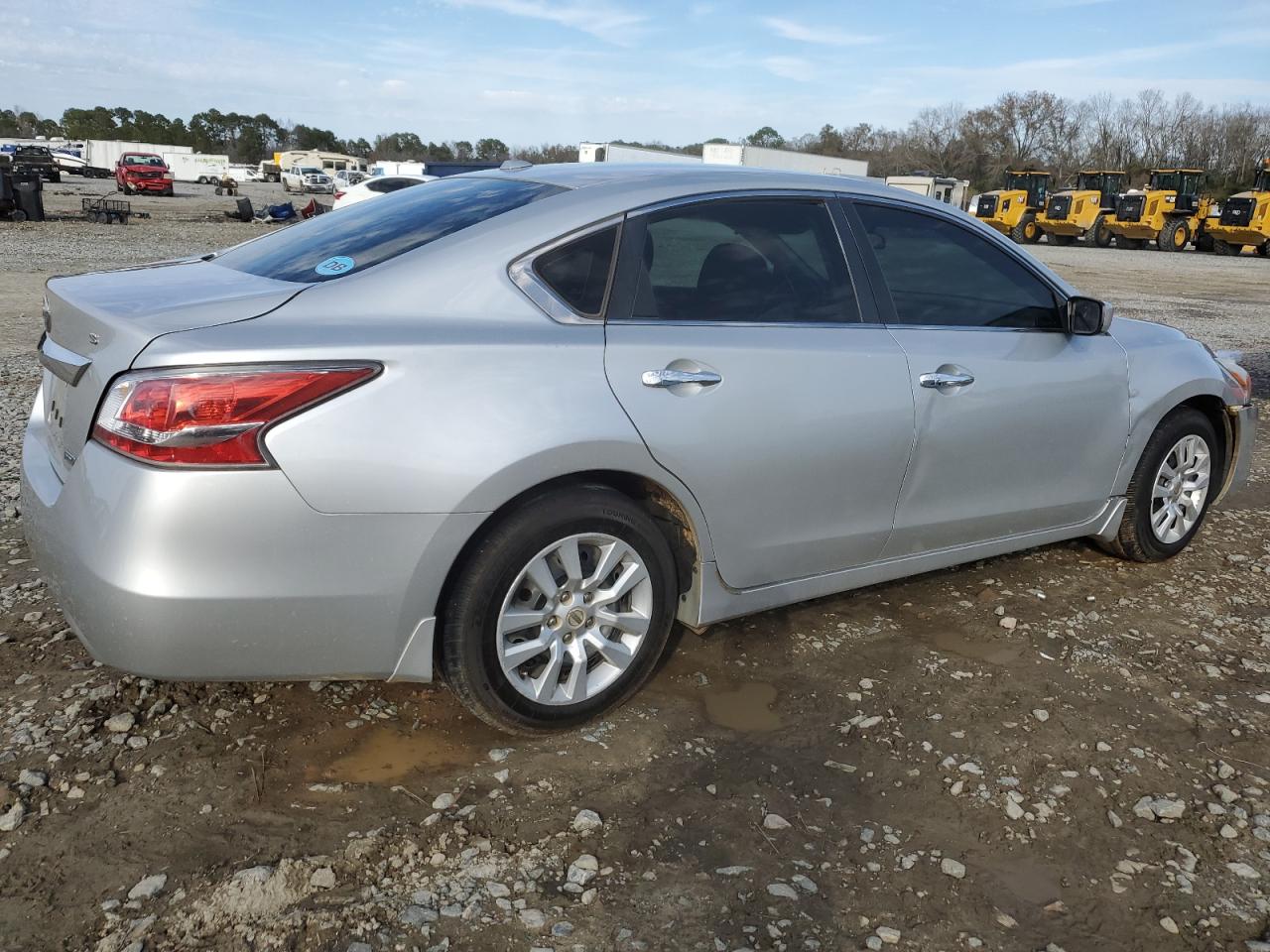 2014 Nissan Altima - Image 3