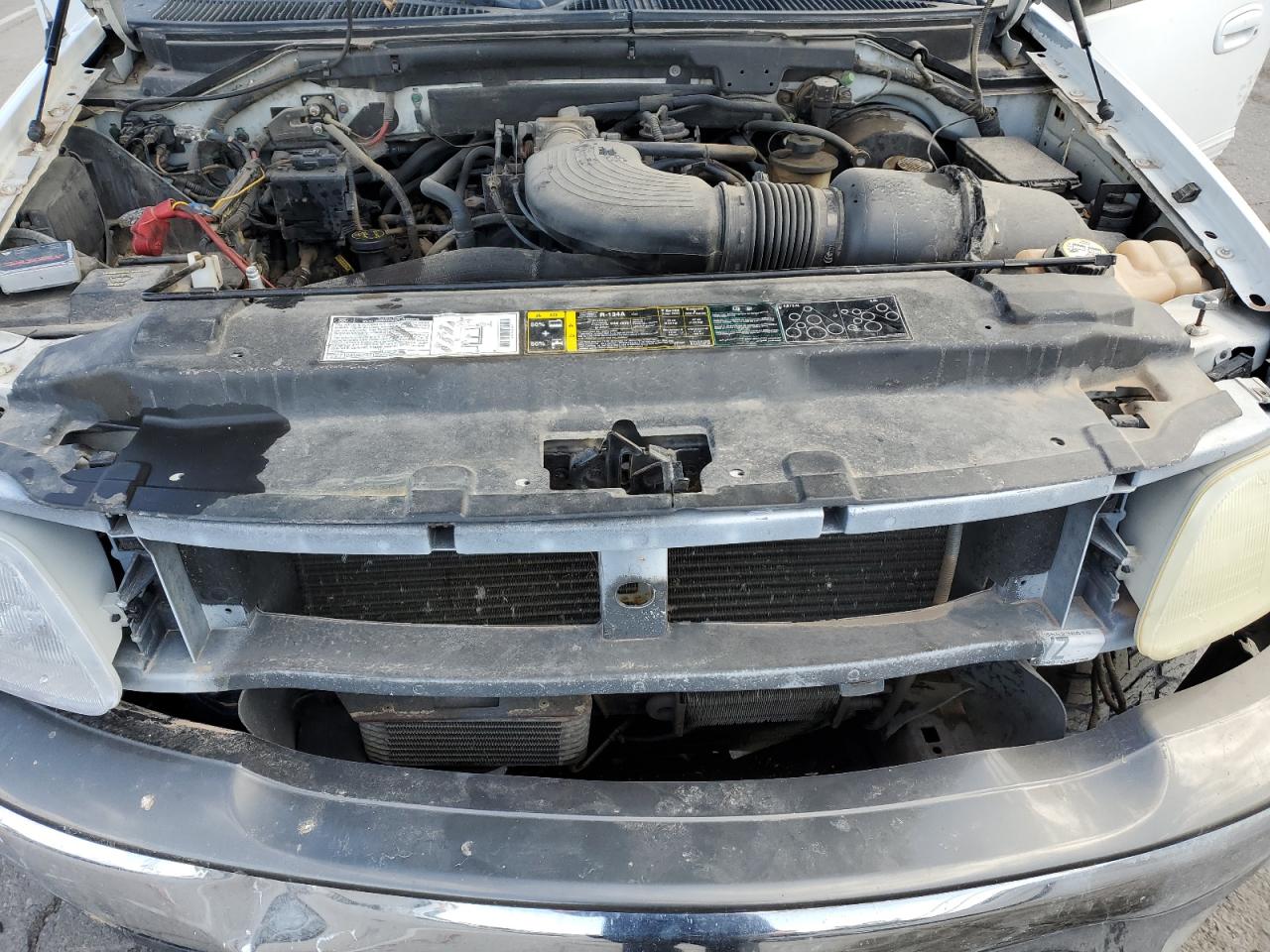 2002 Ford F-150 - Image 12