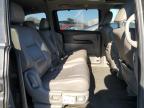 2012 Honda Odyssey Exl продається в San Martin, CA - Front End