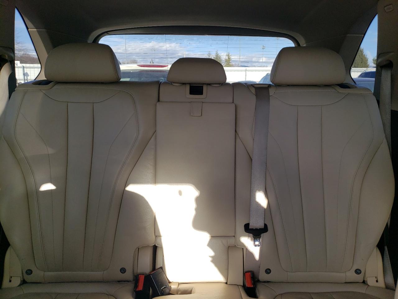 2016 BMW X5 - Image 10