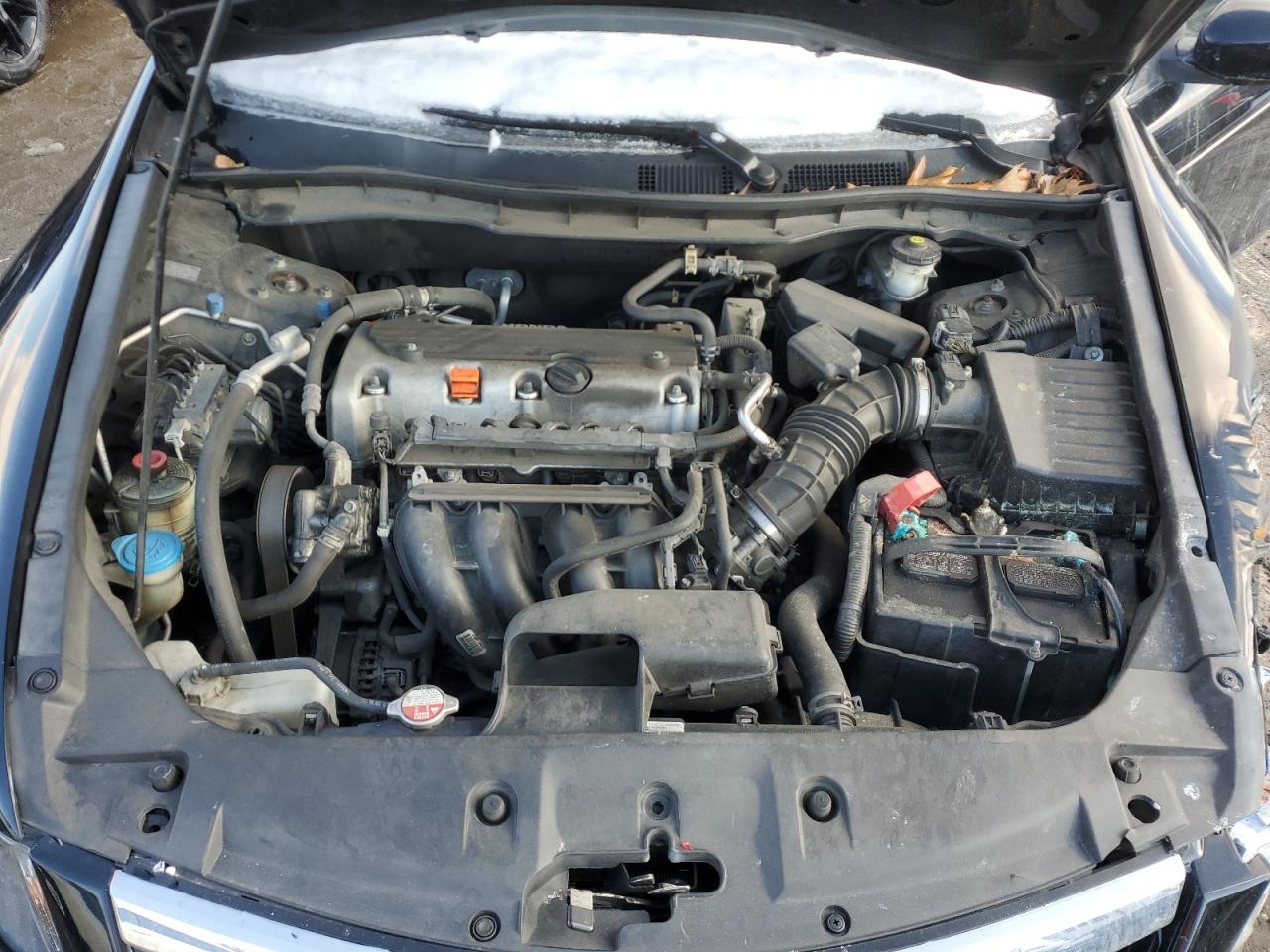 2012 Honda Accord - Image 11