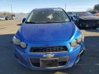 2016 Chevrolet Sonic Lt იყიდება Portland-ში, OR - Normal Wear